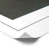 Anthony van Dyck Zedign Art Poster #41 (Ecke)