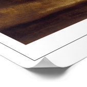 Anthony van Dyck Zedign Art Poster #676 (Ecke)