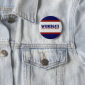 Anthony Weiner Button (Beispiel)