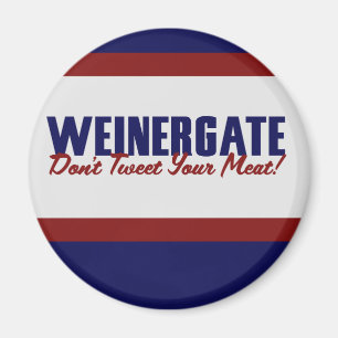 Anthony Weiner Magnet