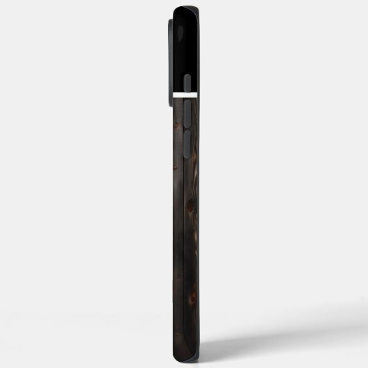 Anthony's Moosewood-Zeichen Case-Mate iPhone Hülle (Rückseite / Links)