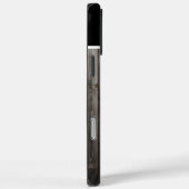 Anthony's Moosewood-Zeichen Case-Mate iPhone Hülle (Rückseite / Rechts)