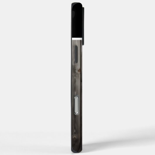 Anthony's Moosewood-Zeichen Case-Mate iPhone Hülle (Rückseite / Rechts)