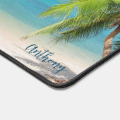 Anthony's Palm Beach Schreibtischunterlage (Ecke)