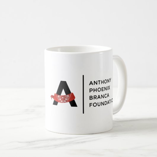 Anthony's schöne Tasse (VorderseiteRechts)