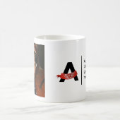 Anthony's schöne Tasse (Mittel)