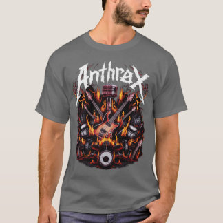 Anthrax 21 T-Shirt