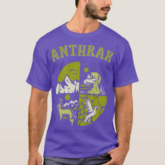 ANTHRAX 6 T-Shirt