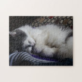anthrazit puzzle (Horizontal)