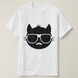 Anthro Cat - Shirt