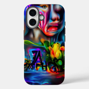 Anthrophobie 2 iPhone 16 hülle