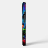 Anthrophobie 2 Case-Mate iPhone hülle (Rückseite / Links)