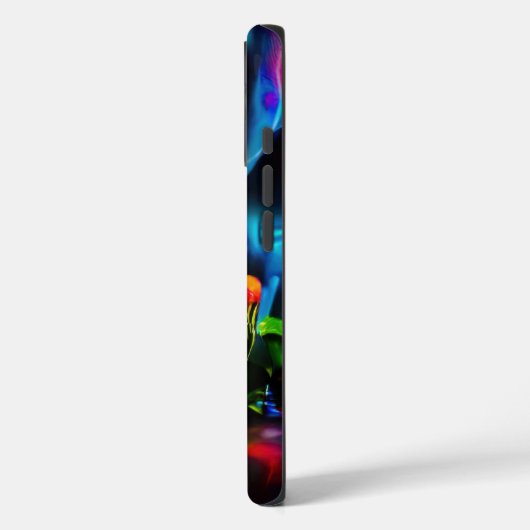 Anthrophobie 2 Case-Mate iPhone hülle (Rückseite / Links)