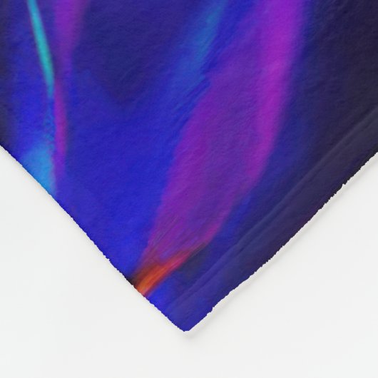 Anthrophobie 2 fleecedecke (Ecke)