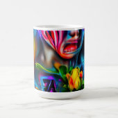 Anthrophobie 2 kaffeetasse (Mittel)