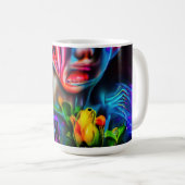 Anthrophobie 2 kaffeetasse (VorderseiteRechts)
