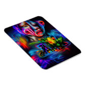 Anthrophobie 2 magnet (Rechte Seite)