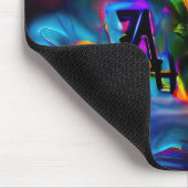 Anthrophobie 2 mousepad (Ecke)