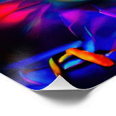 Anthrophobie 2 poster (Ecke)