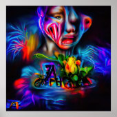 Anthrophobie 2 poster (Vorne)