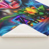 Anthrophobie 2 sherpadecke (3/4)