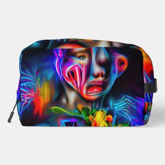 Anthrophobie 2 waschbeutel (Rückseite)