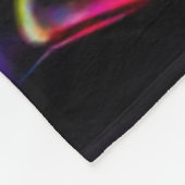 Anthrophobie Fleecedecke (Ecke)