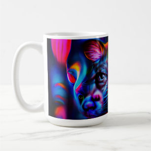 Anthrophobie Kaffeetasse