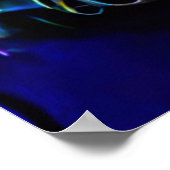 Anthrophobie Poster (Ecke)