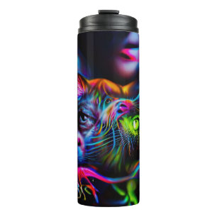 Anthrophobie Thermosbecher