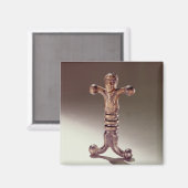 Anthropoid-Schwerthügel Magnet (Vorderseite/Rückseite)