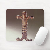 Anthropoidklingegriff Mousepad (Mit Mouse)