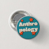 Anthropologie Button (Vorne & Hinten)