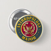 Anthropologie-Major Button (Vorne & Hinten)