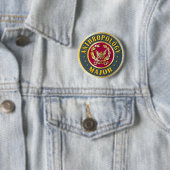 Anthropologie-Major Button (Beispiel)