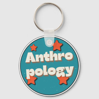 Anthropologie Schlüsselanhänger