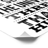 Anthropologie: Suche nach universellen Fäden Fotodruck (Ecke)