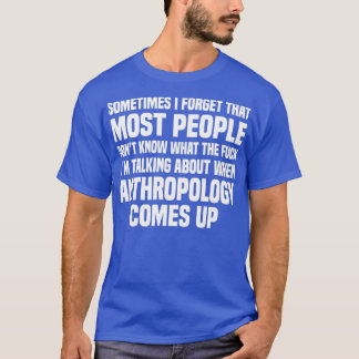 Anthropologin Anthropologie 8 T-Shirt