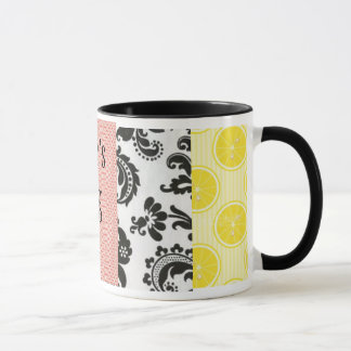 Anthropologis Tasse