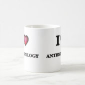 ANTHROPOLOGY121019401 KAFFEETASSE (Mittel)