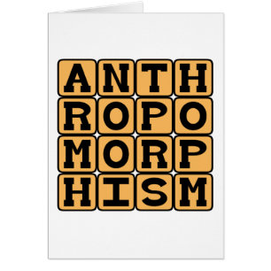 Anthropomorphismus, Tieren menschliche Eigenschaft