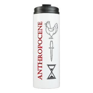 ANTHROPOZENE THERMOSBECHER