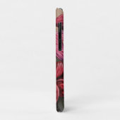 Anthurium Case-Mate iPhone Hülle (Hinten/Links)