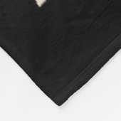 Anti 3 Putt Fleecedecke (Ecke)