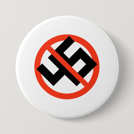 ANTI 45 BUTTON (Vorderseite)