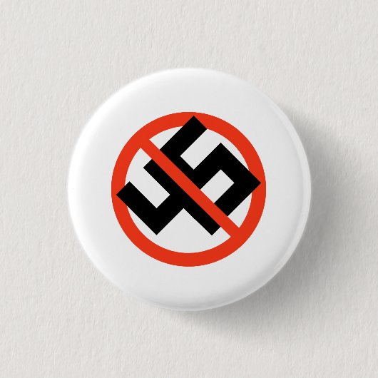 ANTI 45 BUTTON (Vorderseite)