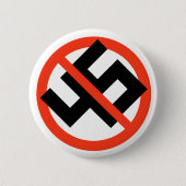 ANTI 45 BUTTON (Vorderseite)