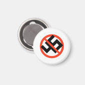 ANTI 45 MAGNET (Vorderseite/Rückseite)