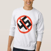 ANTI 45 SWEATSHIRT (Vorderseite)