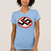 ANTI 45 T-Shirt (Vorderseite)
